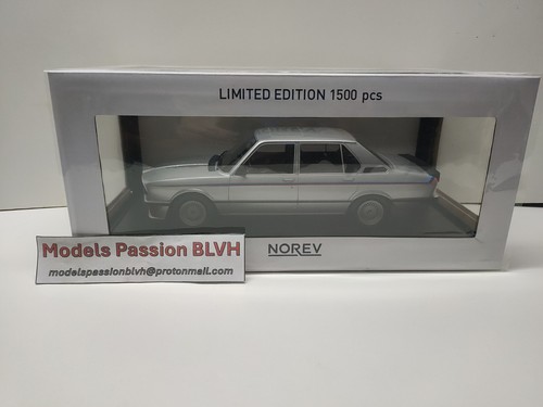 Bmw m535i 1980 norev - 1980,