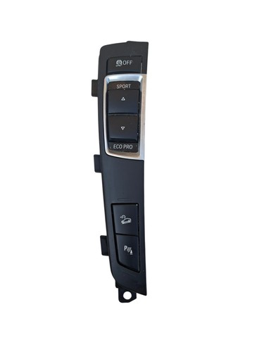 Pulsantiera centrale bmw - centrale,