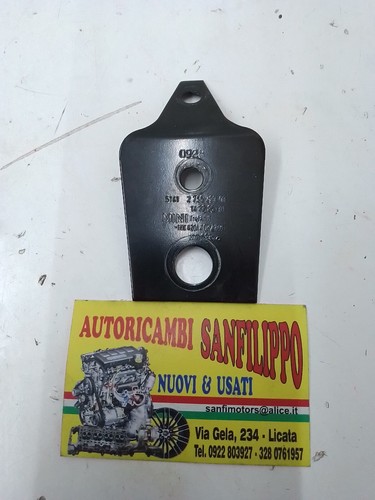 Ancoraggio staffetta - ancoraggio,