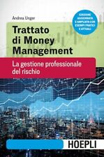 TRATTATO DI MONEY MANAGEMENT