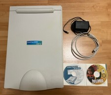ACER ScanPrisa 640U Flatbd