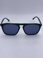 Occhiali Locman Made In Italy Aviatore Metallo Locs040V/129  Scontatissimi Nuovo