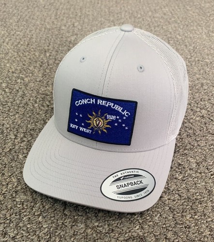 Cappello key west berretto - key,