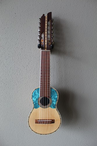Brand new villela v8va - brand,