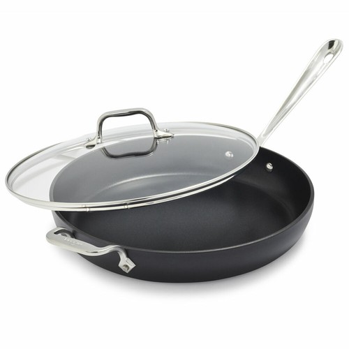 Padella antiaderente