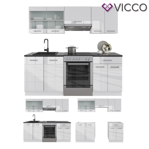 Cucina componibile blocco - cucina,