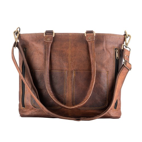 Borsa donna vintage vera - borsa, in