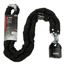 C-Lock 200 catena antifurto