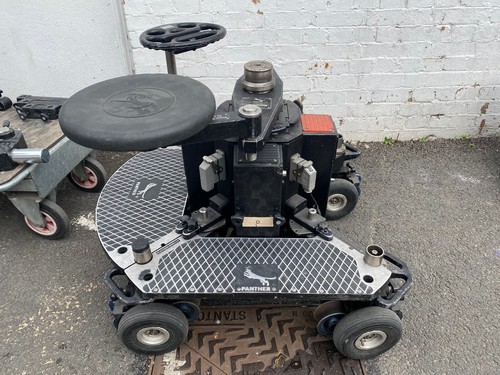 Super panther iii dolly - panther,