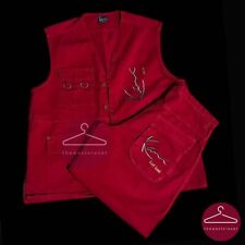 Tuta Karl Kani vintage 1993