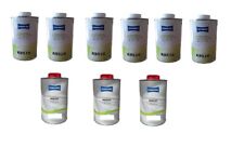 KIT TRASPARENTE STANDOX VOC