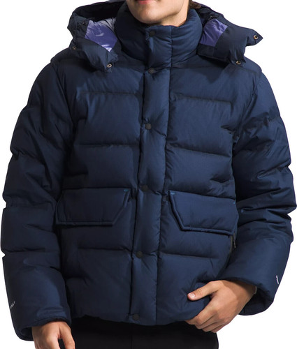The north face - north,