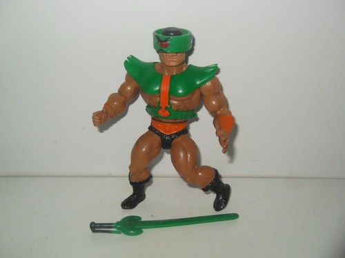 Man motu masters the - he,