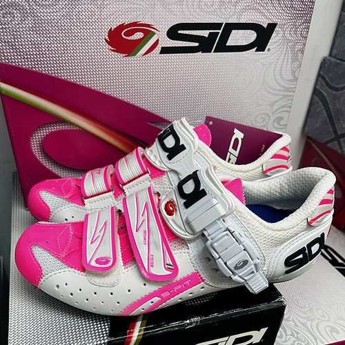 Scarpe ciclismo strada - scarpe, da