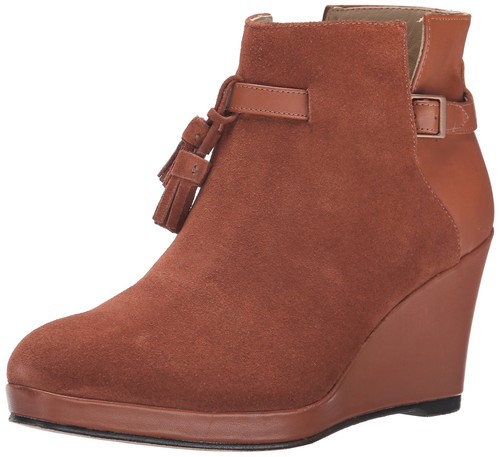 Stivali donna wolverine - stivali,