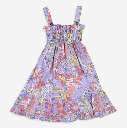 Abito versace bambini stampa - bambini,