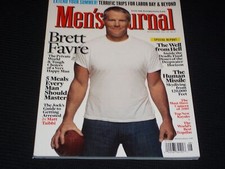 2010 AUGUST MEN'S JOURNAL