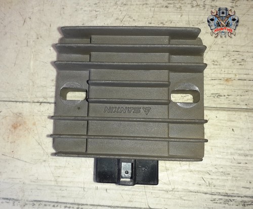 Regulateur keeway 125 rkv - regulateur,