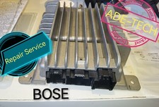 RIPARAZIONE AMPLIFICATORE