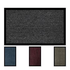 OLIVO.shop Tappeto Ingresso Zerbino Interno Esterno Antiscivolo ASCIUGAPASSO