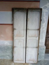 Coppia antichi scuri