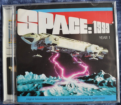 Space 1999 year - space,