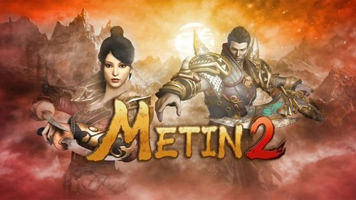 Metin2 account ninja - metin2,