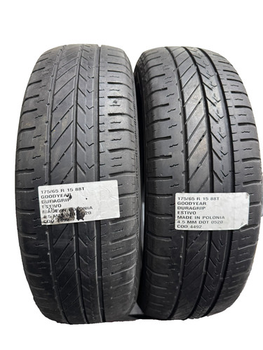 Pneumatici usati 175 r 15 - pneumatici,