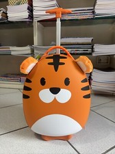 Trolley Viaggio Seven Per