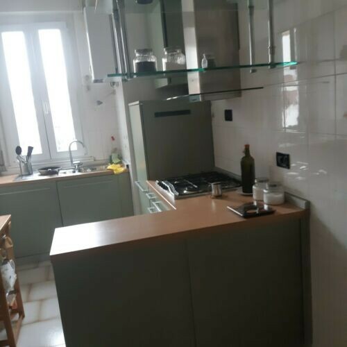 Cucina componibile completa - cucina,