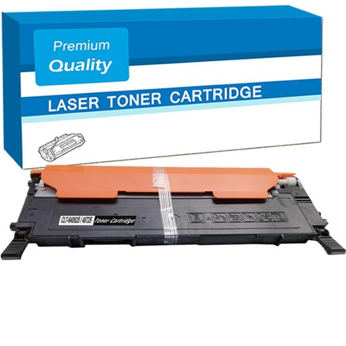 Cartuccia toner nero