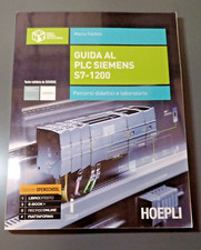 HOEPLI, GUIDA AL PLC SIEMENS S7-1200