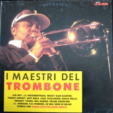 AA. VV. VARIOUS ARTISTS - I