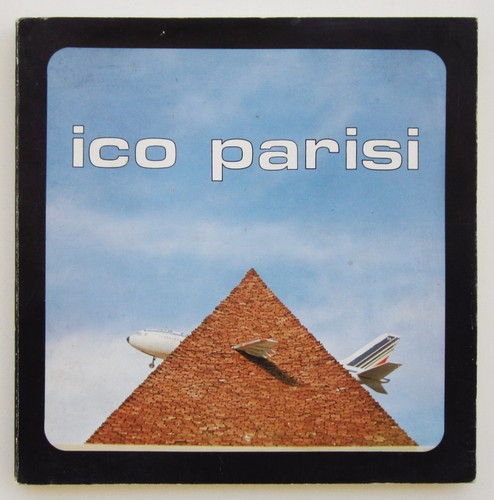 Ico parisi apocalisse - parisi,,