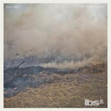 BRASS BED: IN THE YELLOW LEAF