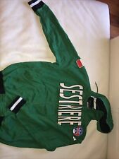 Kappa Eroi Felpa Maestri Di Sci Sestriere Tg3XL Nuova Senza Etichetta