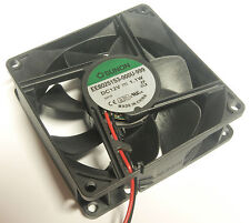 Ventola Sunon 80X80X25Mm