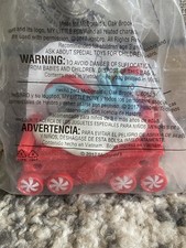 Arcobaleno giocattolo My Little Pony Mc Donald's 