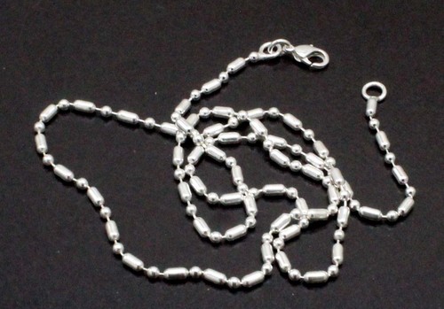 Collana catena adorabile