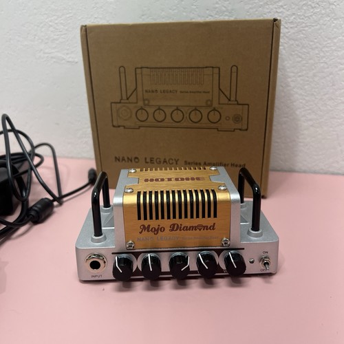 Hotone nano legacy - legacy, mojo