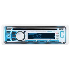 Boss Audio MR762BRGB stereo marino con AM/FM/CD/BT/USB [MR762BRGB]