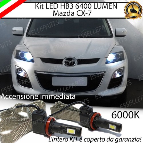 Kit full led hb3 abbaglianti - kit,