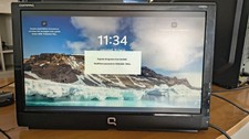 Monitor 18" Pollici Compaq