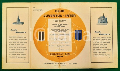 1965 arona piccadilly bar - ca,