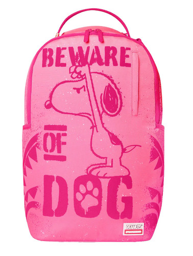 Zaino sprayground snoopy - zaino,