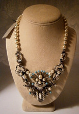 Squisita collana Miriam