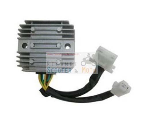 Regulator voltage 12v dze - regulator,