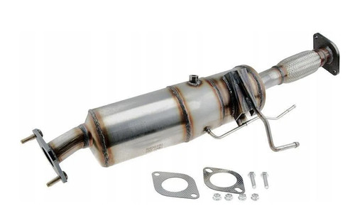 Dpf per nissan qashqai - qashqai,
