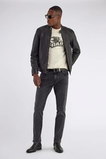 Gas Men Jeans 5 Pockets Art