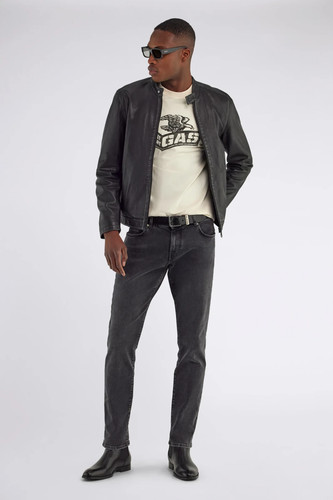 Gas uomo jeans tasche - gas, art